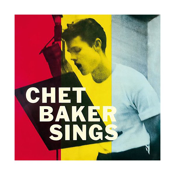 Chet Baker - Sings