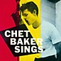 Chet Baker - Sings thumbnail