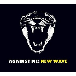 Against Me - New Wave