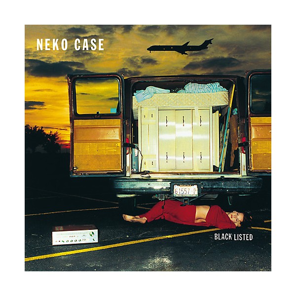 Neko Case - Blacklisted