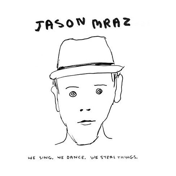 Alliance Jason Mraz - We Sing We Dance We Steal Things | Guitar Center