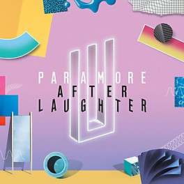 WEA Paramore - After Laughter