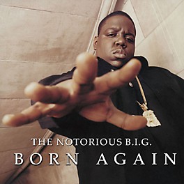 Alliance Notorious Big - Born Again