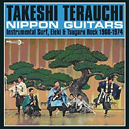 Alliance Takeshi Terauchi - Nippon Guitars