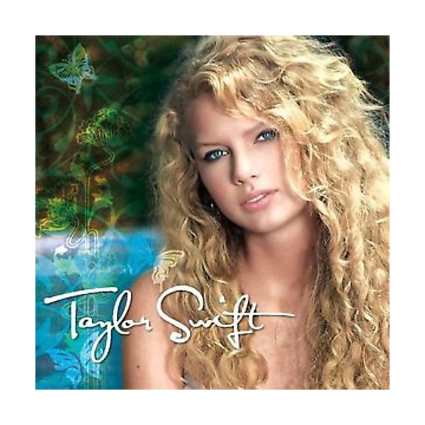 Taylor Swift - Taylor Swift