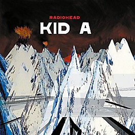 Alliance Radiohead - Kid A