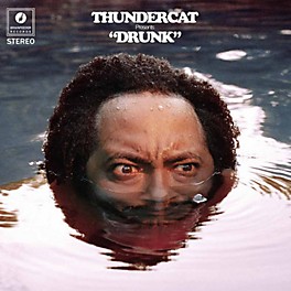 Alliance Thundercat - Drunk