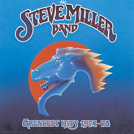 Alliance Steve Miller Band - Greatest Hits 1974-78