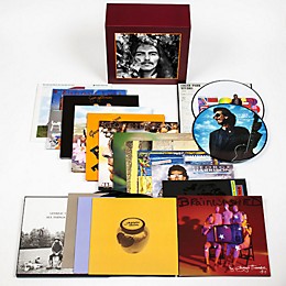 George Harrison - The Vinyl Collection