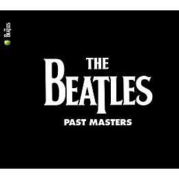 The Beatles - Past Masters
