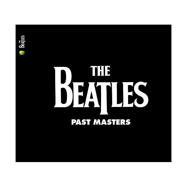 The Beatles - Past Masters