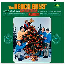 Universal Music Group The Beach Boys - Beach Boys Christmas Album