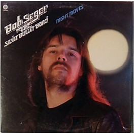 Bob Seger - Night Moves