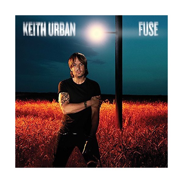 Keith Urban - Fuse