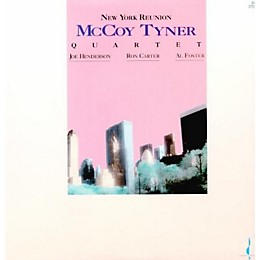 Tyner McCoy - New York Reunion