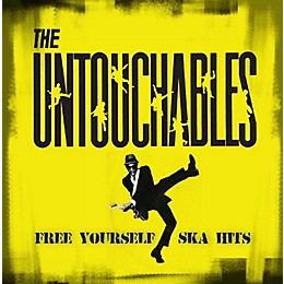 The Untouchables - Free Yourself - Ska Hits