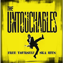 Alliance The Untouchables - Free Yourself - Ska Hits