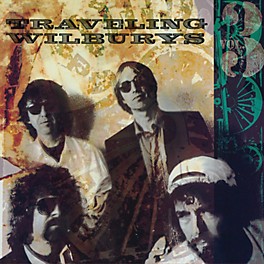 Alliance The Traveling Wilburys - The Traveling Wilburys, Vol. 3