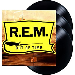 R.E.M. - Out Of Time (25th Anniversary Edition)