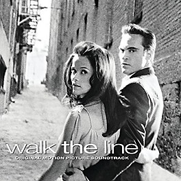 Alliance Walk the Line (Original Soundtrack)