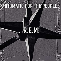 R.E.M. - Automatic For The People (25th Anniversary)