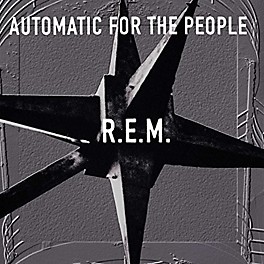 Alliance R.E.M. - Automatic For The People (25th Anniversary)