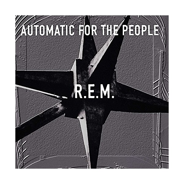 R.E.M. - Automatic For The People (25th Anniversary)