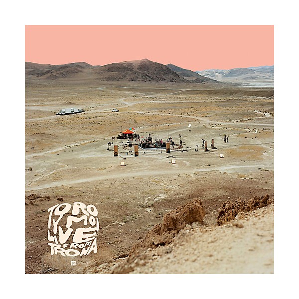 Toro y Moi - Live from Trona | Guitar Center