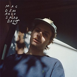 Alliance Mac DeMarco - Salad Days