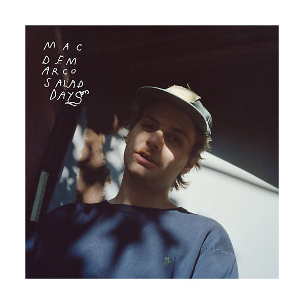 Mac DeMarco - Salad Days