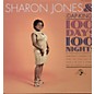 Sharon Jones - 100 Days, 100 Nights thumbnail
