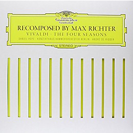 Daniel Hope - Recomposed By Max Richter: Vivaldi the Four Season