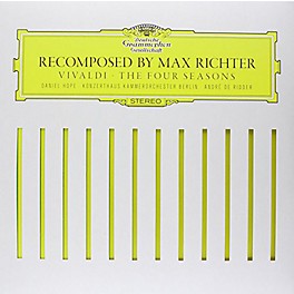 Alliance Daniel Hope - Recomposed By Max Richter: Vivaldi the Four Season