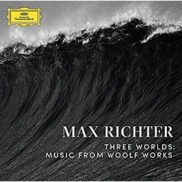 Alliance Max Richter - Three Worlds: Music from Woolf Works