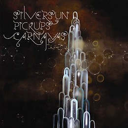 Silversun Pickups - Carnavas