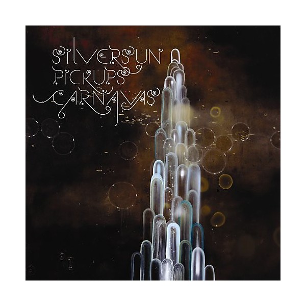 Silversun Pickups - Carnavas