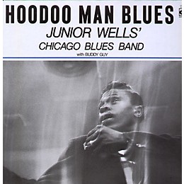 Junior Wells - Hoodoo Man Blues