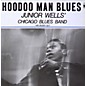 Junior Wells - Hoodoo Man Blues thumbnail