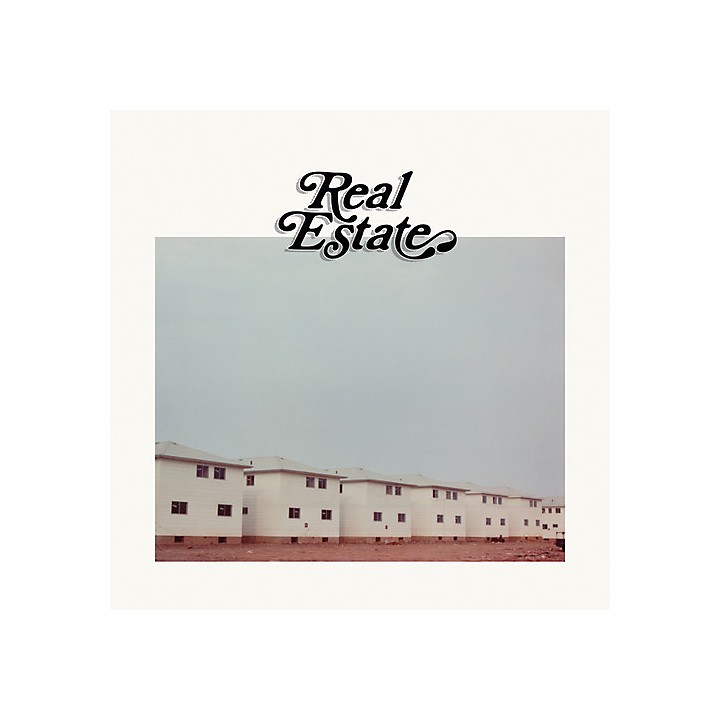 Real Estate Days Guitar Center