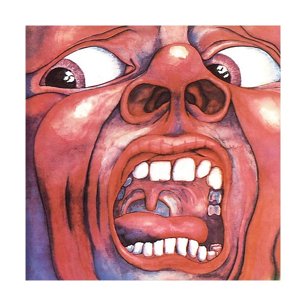 King Crimson - In the Court of the Crimson King