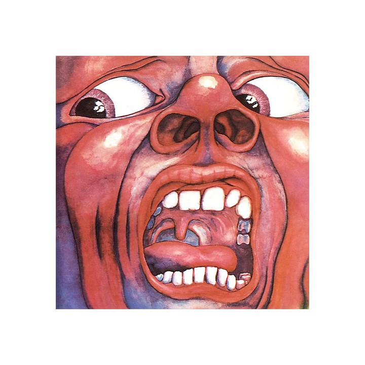 In The Court Of The Crimson King Guitar Lesson King Crimson - In the Court of the Crimson King | Guitar Center