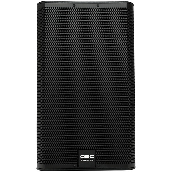 Phonic Powerpod 780 Plus Mixer with QSC E Series Speakers PA Package 15" Mains