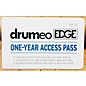 Drumeo Edge Membership Card - One Year thumbnail