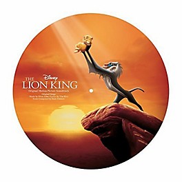 Alliance The Lion King (Original Soundtrack)