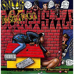 Snoop Dogg - Doggystyle Vinyl 2 LP