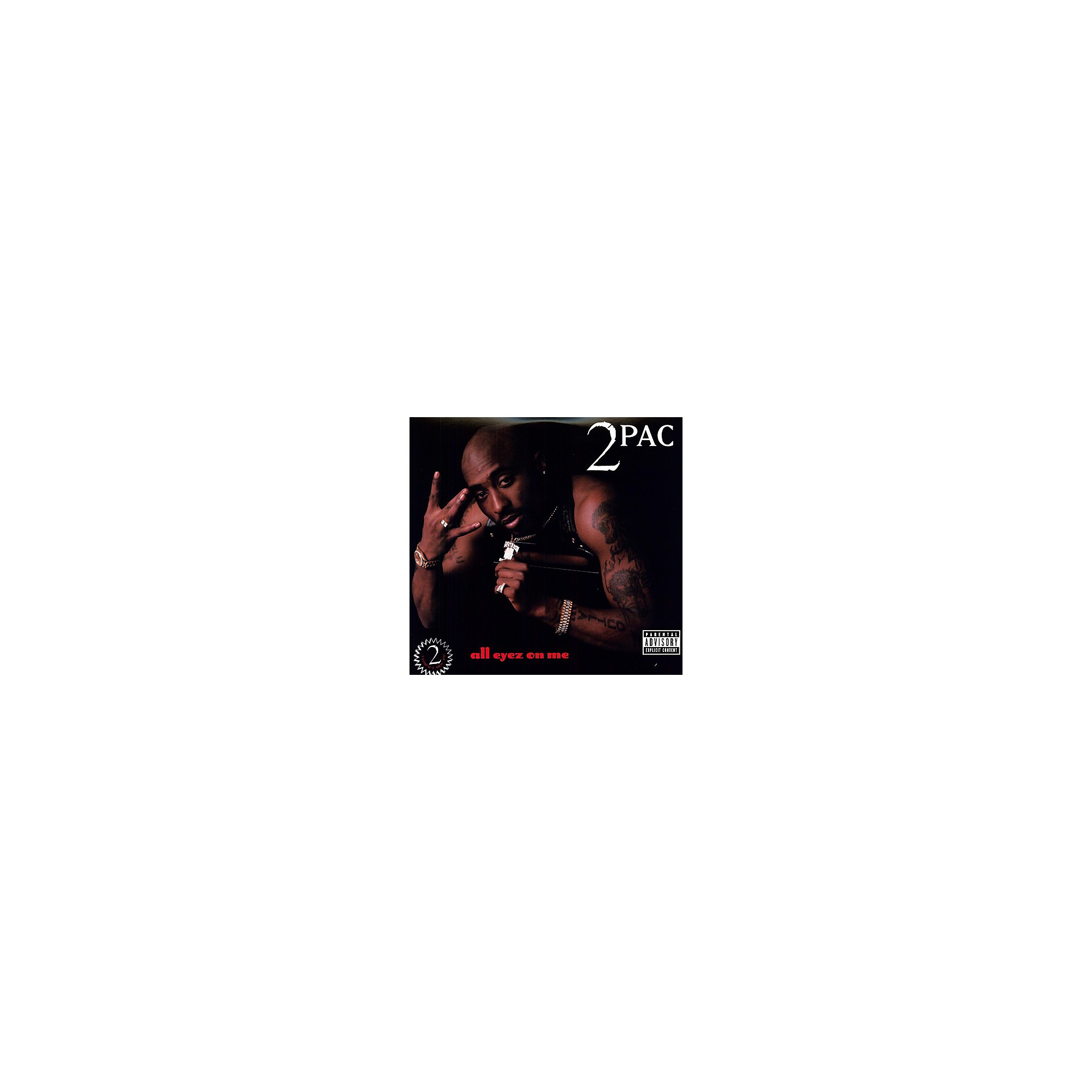 2pac all eyez on me remastered zip