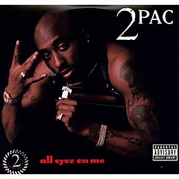 2Pac - All Eyez on Me