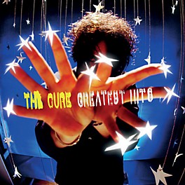 Alliance The Cure - The Greatest Hits