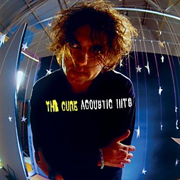 The Cure - The Greatest Hits Acoustic