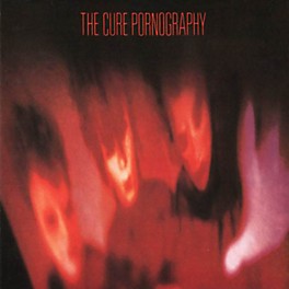 Alliance The Cure - Pornography